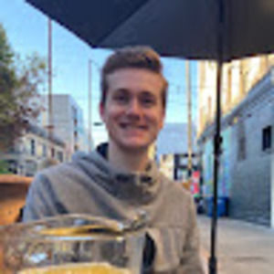 Meet your Posher, Ben